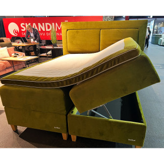 Bed COMPACT BLISS (180x200cm)(Bellus)(Exposition)